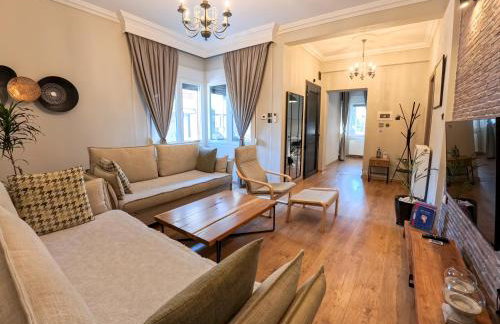 Living Life Apartment Komotini - Foto 8