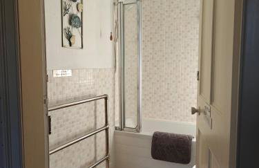 Elberry Farm - unique seaside farmhouse - Foto 57