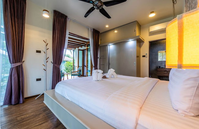 Secluded Oasis for Family - BM5 - Foto 19