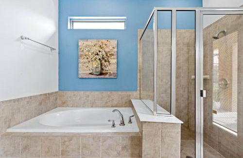 Comfortable Vacation Home Great Resort Pool/Spa Sleeps 20 - Foto 104