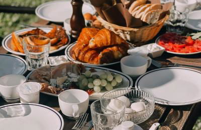 Agriturismo Terra Di Dio Toscanizzazione - Foto 34