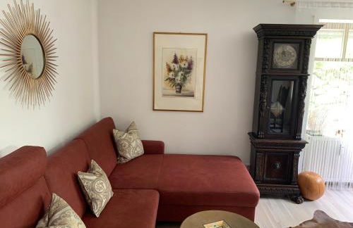 Ferienwohnung Silvia Schmalzbauer - Foto 1