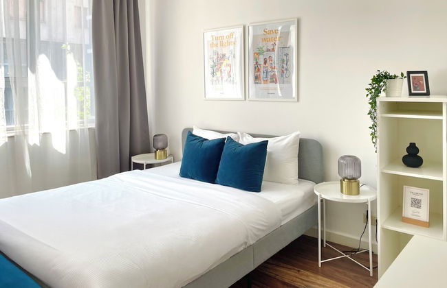 Central Passage Apartments by Vagabond - Foto 26