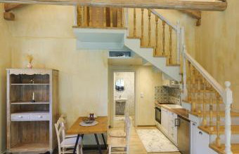 Wild Lavender Mountain Resort - Photo 55