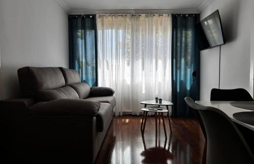 Apartamento Alarcon en zona Av España - Hospital - Foto 43