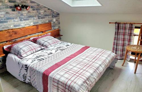 Gite La Grangette de Pauline - Foto 25