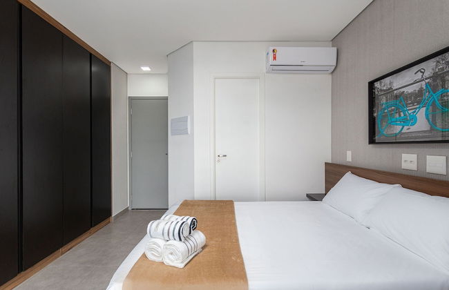 Vita Bom Retiro - Foto 62