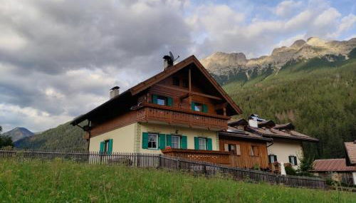 Ciasa Rossi - Foto 3