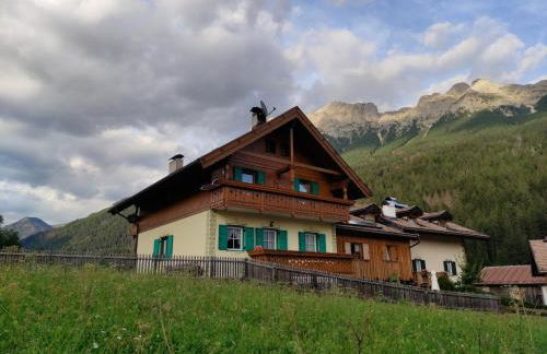 Ciasa Rossi - Foto 3