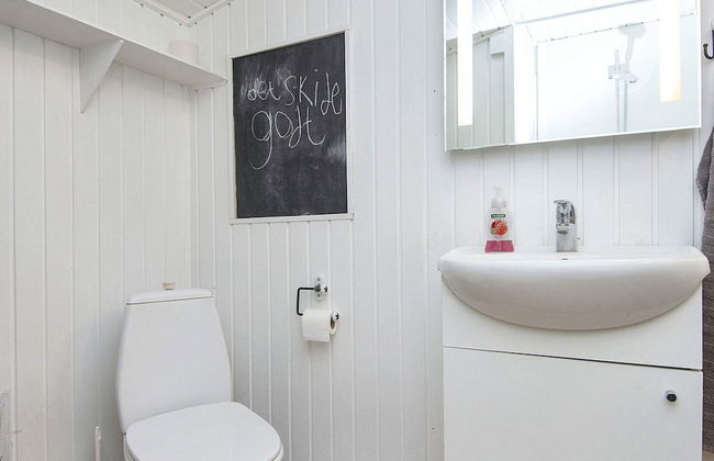 8 Person Holiday Home in Lemvig - Foto 8