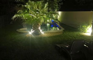 Superbe Villa tout confort avec piscine - Foto 16