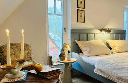 Ferienhaus Slichtemolen - Foto 2