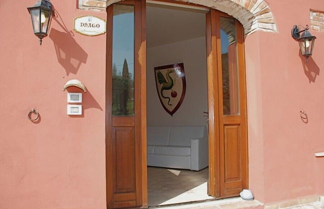 Tenuta San Savino delle Rocchette - Foto 68