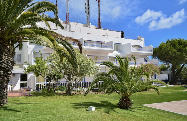 Carvoeiro Hotel - Foto 41