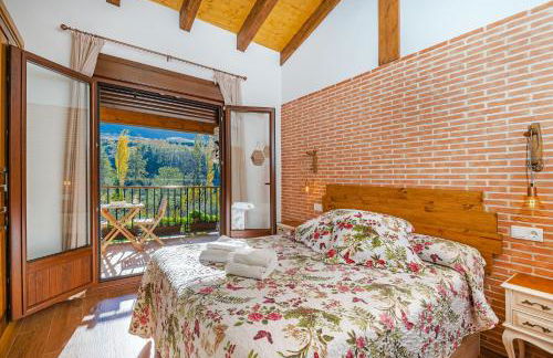 Casa Rural La Chopera del Jerte - Foto 16