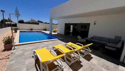 Villa Sonata in Ingrina Sol - Foto 4, sunbed