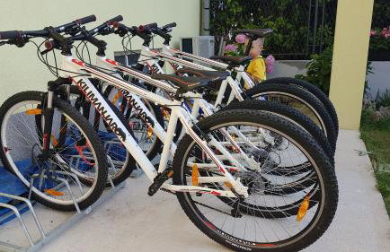 Apartments Adriana - Foto 23