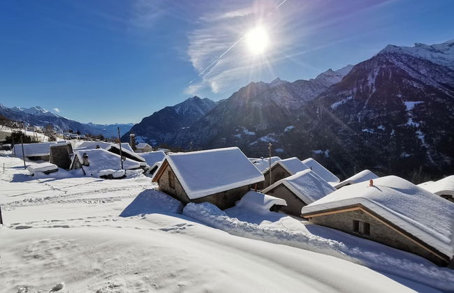 Baita Dal Gat - Foto 27