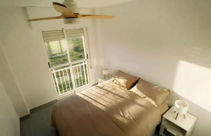 Apartamento en Playa Honda - La Manga - Foto 6