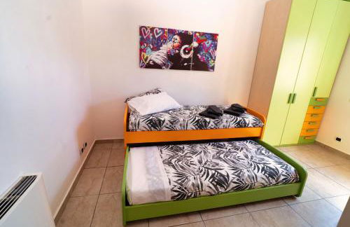 Appartamento Sermoneta - vicino Stazione FS - Warm - Foto 6