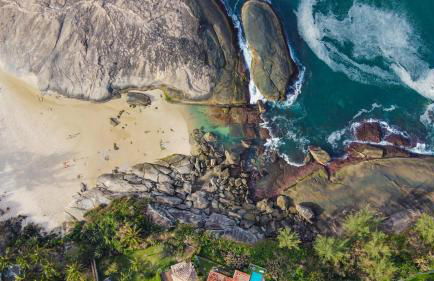 Vila Ebert - Foto 44