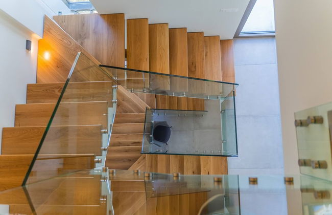 Vita Brevis - Premium Villa 1,5km From The Beach - Foto 17