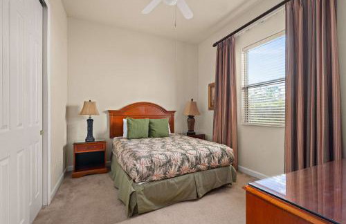 5BR home w private heated pool - Foto 27