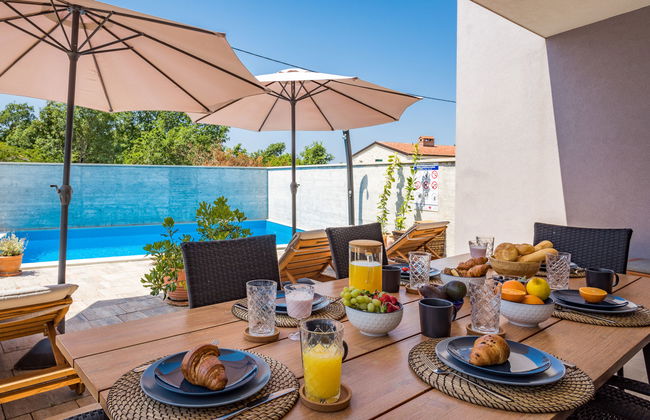 Villa Leonardo - Foto 6