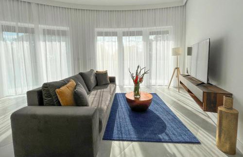 SKi&bike apartments Laguna Zarzecze - Foto 2