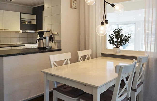 5 Person Holiday Home in Nosund - Foto 7