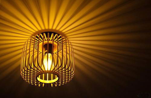 Gite de la Ravanne/Le petit nid - Foto 14