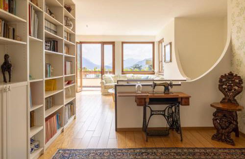 Villa Le Rose, Menaggio - Foto 44