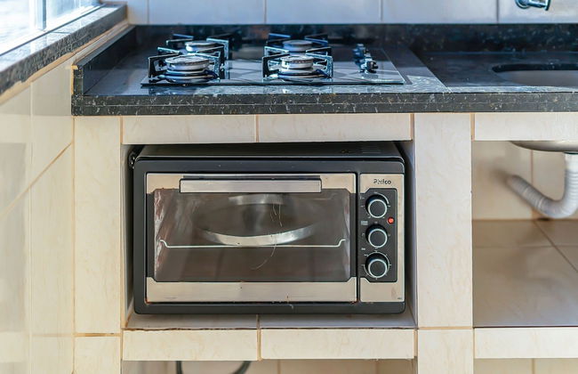 AP 16 Ala Tainha Residencial Solavir - Foto 22