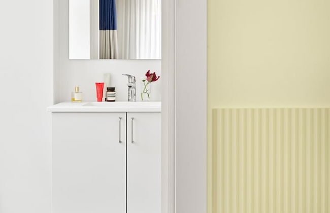 BRIK Apartment Hotel - Foto 54