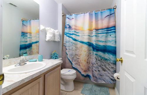 Peaceful Escape Pool and Games - Foto 18