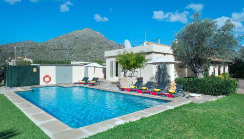 Owl Booking Villa Bernat - 10 Min Walk to the Beach - Foto 4