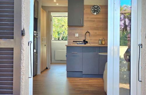 Mini Villa Bord de Mer - Idylle BY MONARCA - Foto 7