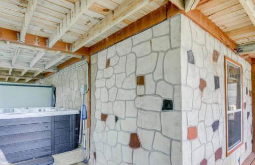 Cove Life Cabin on the Lake - Foto 10