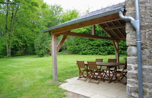 Gîte de la Bourgonnière 3 épis - Photo 10