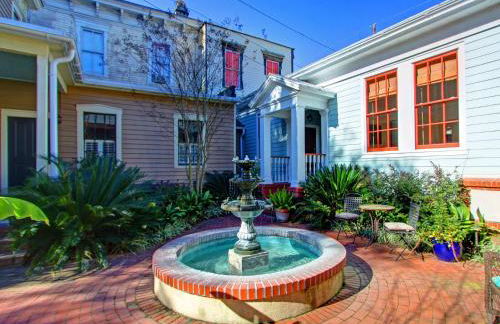 Fountain View Cottage - Foto 31