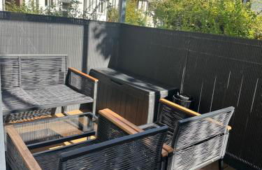 Altstadt Apartment beim Schlossgarten - Foto 33