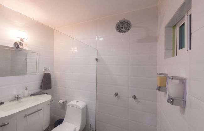 Once21 Apartments - Foto 59