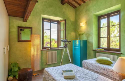 Marche Villa Close Culture - Foto 30