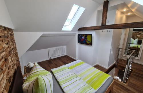 Apartment-1 Rödermark - Foto 27