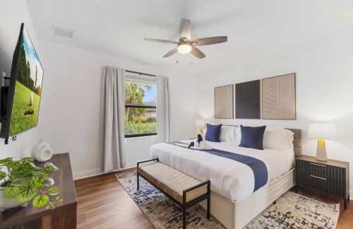 Grand 6BR Plantation Estate w/ Tennis & Pool - Foto 25