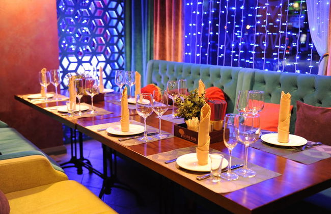 Nevsky Apart Salut - Foto 32