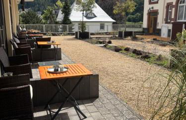 Design Apartment an der Mosel - KP5 - Foto 27