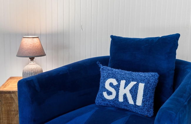 Robinson Cabin 3 Bedroom Cabin by RedAwning - Foto 19