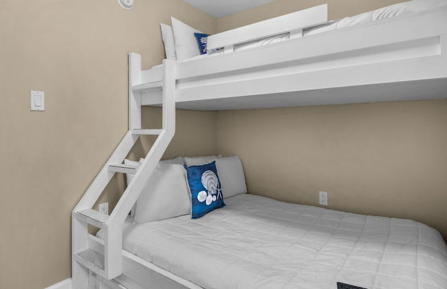 Palms Resort #1711 Jr. 2BR - Foto 19