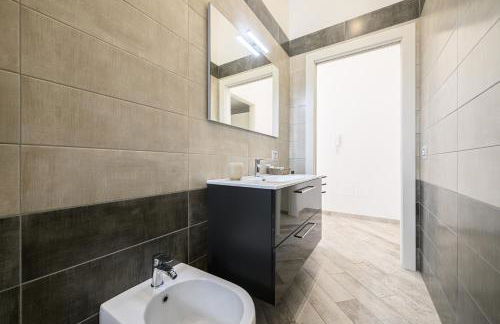 [LUNGOMARE 6min] Suite Deluxe Miraglia with Parking - Foto 10